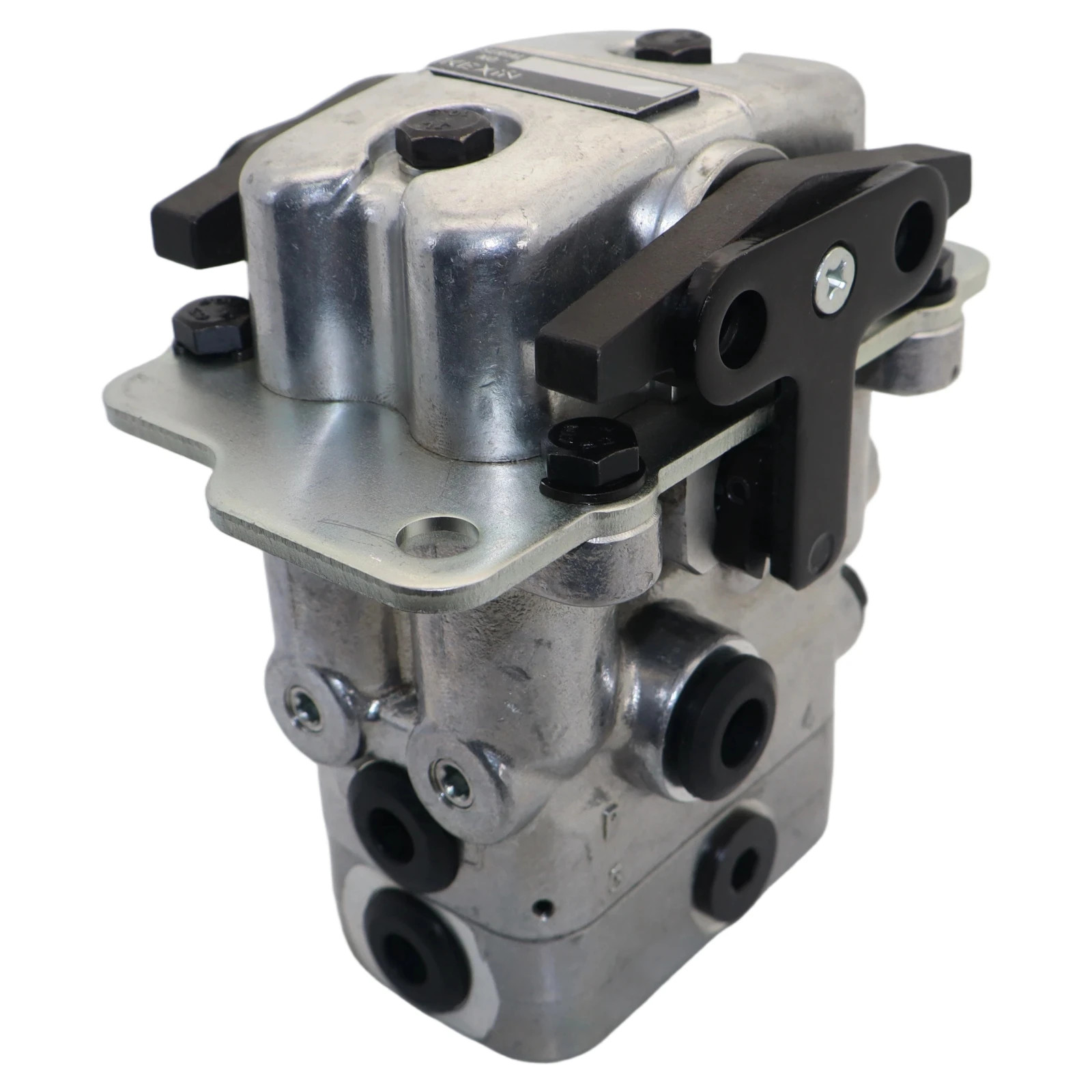 Foot Pedal Control Valve 702-16-01861 For Komatsu PC200-7 PC210-7 PC220-7