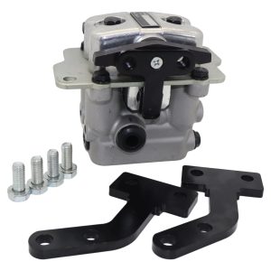 402-16-01542 Pilot Valve For Komatsu PC200-6 PC100-6 PC120-6 PC600-6 PC220-6