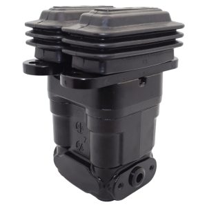 YX30V00004F1 Pilot Foot Pedal Control Valve For Kobelco SK135SR SK480LC