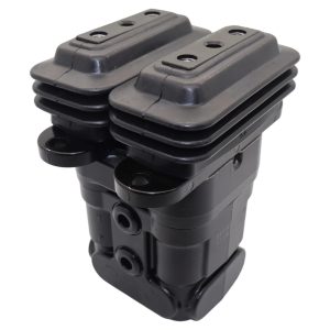 6H Foot Valve Pedal Valve 420-00030 Fits for Doosan 7 9 series