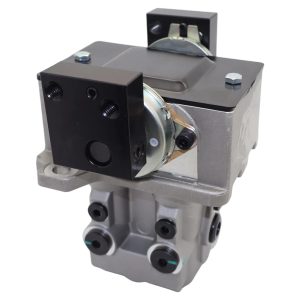 Pilot Valve YB60000029 Fits for Hitachi ZX200-5G ZX210H-5G ZX240-5G