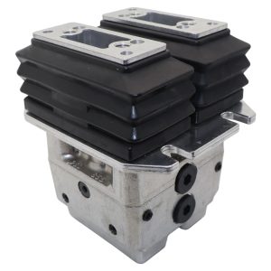 Foot Valve Assembly B220401000570 Fits for Sany SY55 65 75
