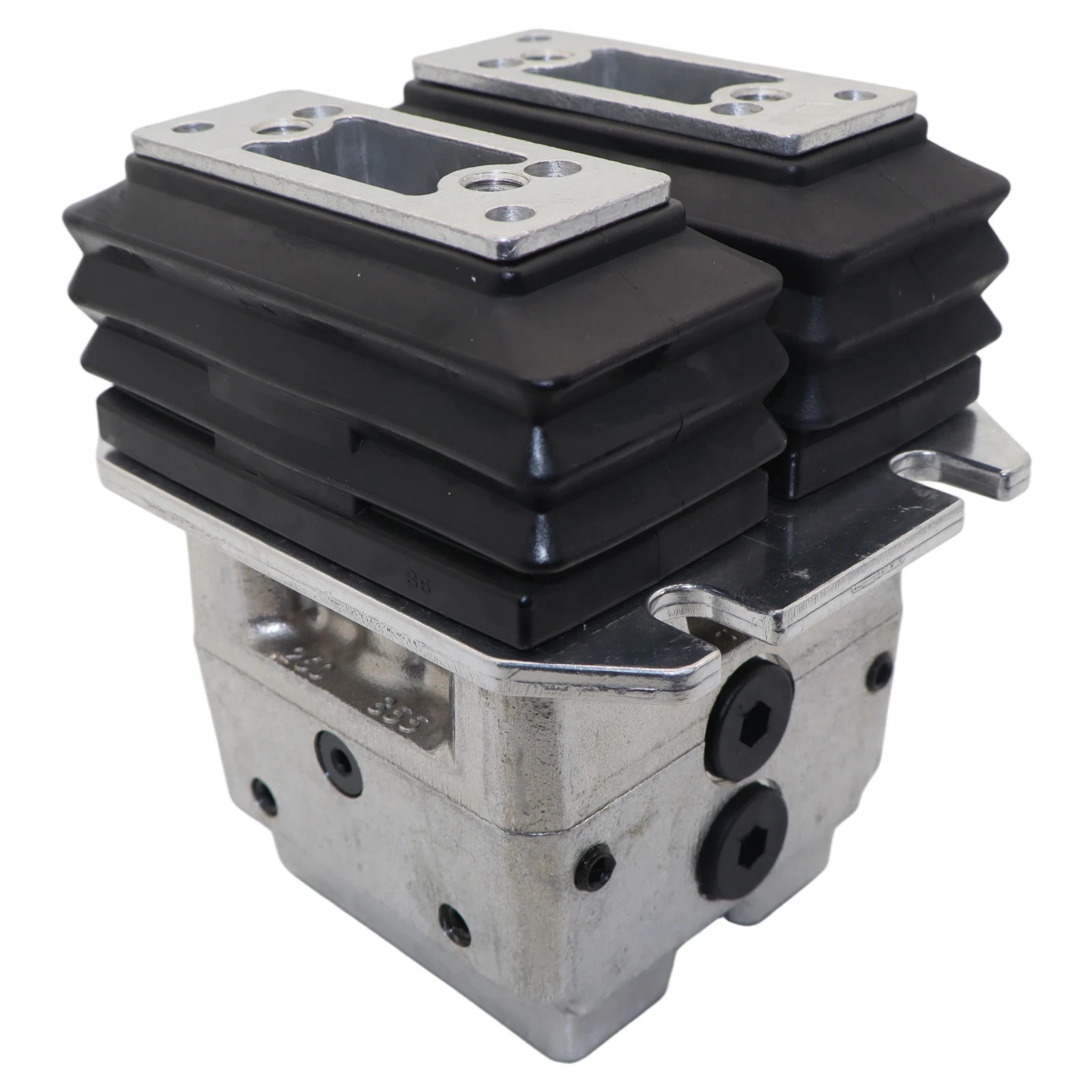 Foot Valve Assembly B220401000570 Fits for Sany SY55 65 75