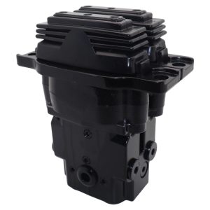 Travel Pilot Valve Footwork Assy YN30V00070F2 For Kobelco SK60-8 SK70SR SK75