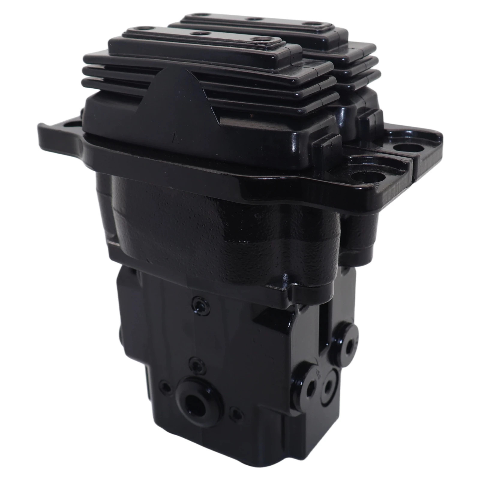 Travel Pilot Valve Footwork Assy YN30V00070F2 For Kobelco SK60-8 SK70SR SK75