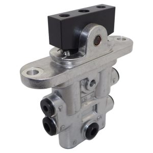 Foot Control Pilot Valve YN30V00080F1 For Kobelco Excavator SK200-8 SK210LC-8