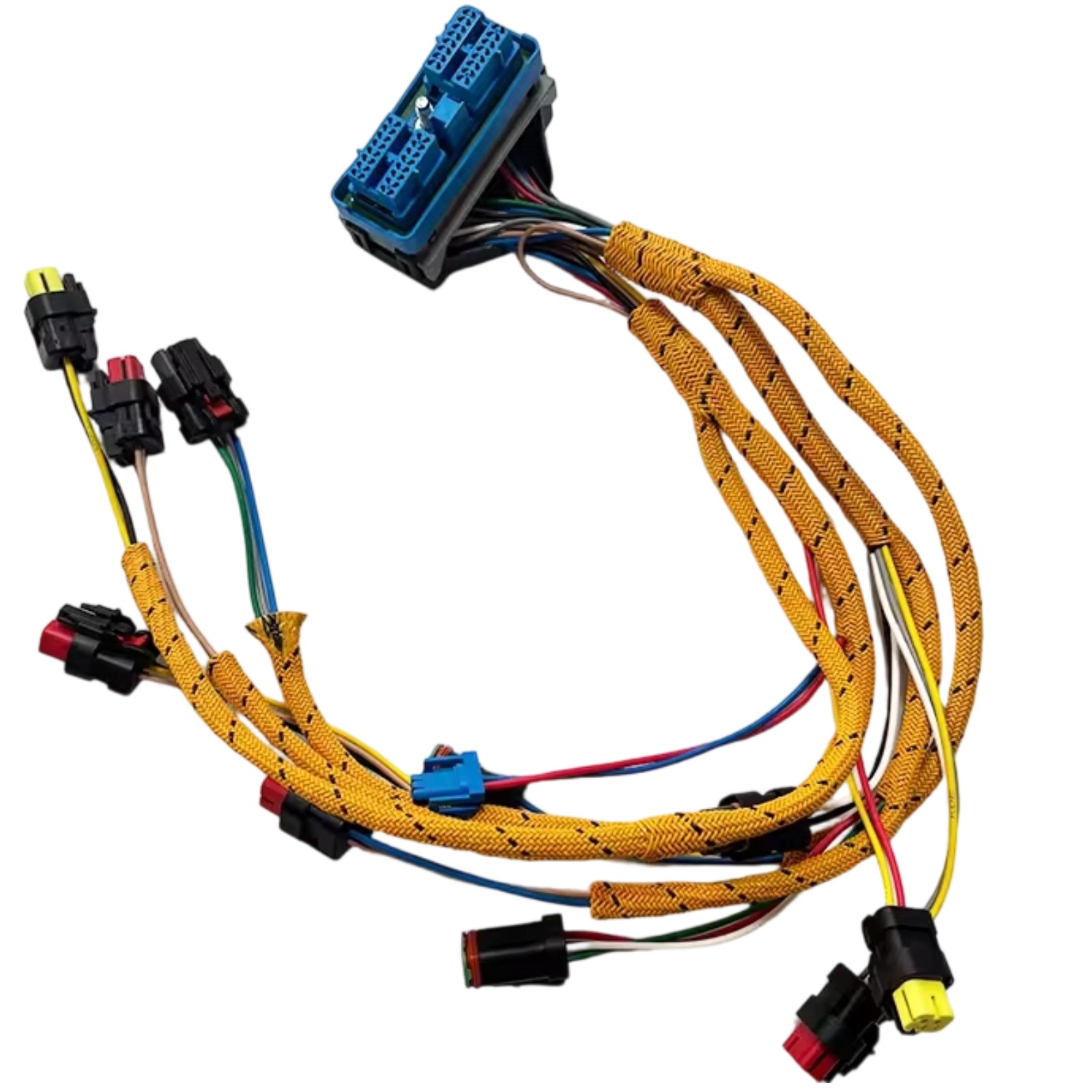 Wiring Harness 3045165 For Caterpillar CAT CP-54 CP-44 CS-54 CS-44 CS-64B CS-54B