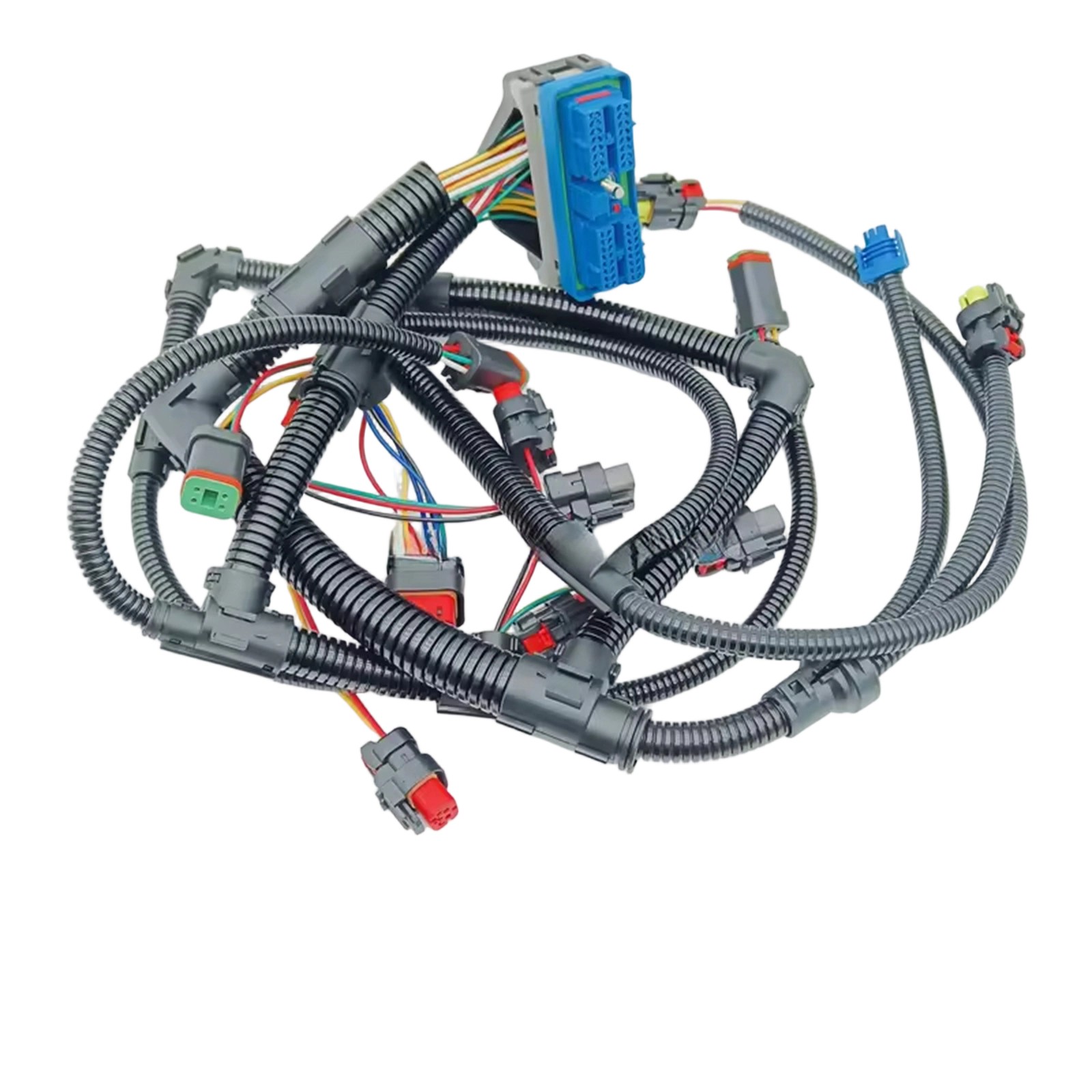 Wiring Harness 3045166 304-5166 For Caterpillar CAT 963D 953D 963D 953D