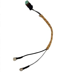 Horn wiring harness 203-3063 For Caterpillar CAT M325C MH Wheeled excavators