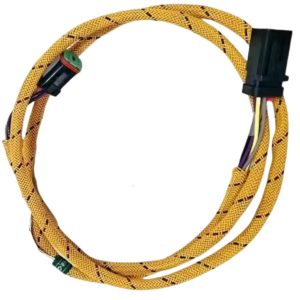 Wiring Harness 2756846 2756845 2756832 For Caterpillar CAT 320D Excavator