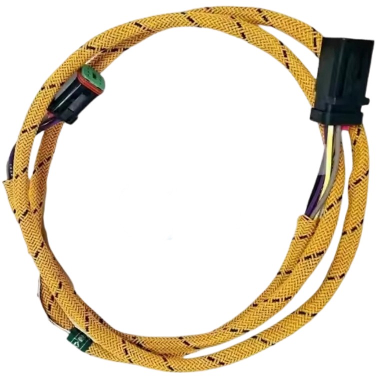 Wiring Harness 2756846 2756845 2756832 For Caterpillar CAT 320D Excavator