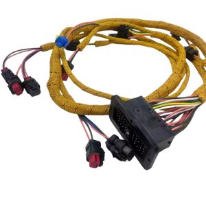 Wiring Harness 3109688 5193844 For Caterpillar CAT 319D 311D LRR 314D Excavator