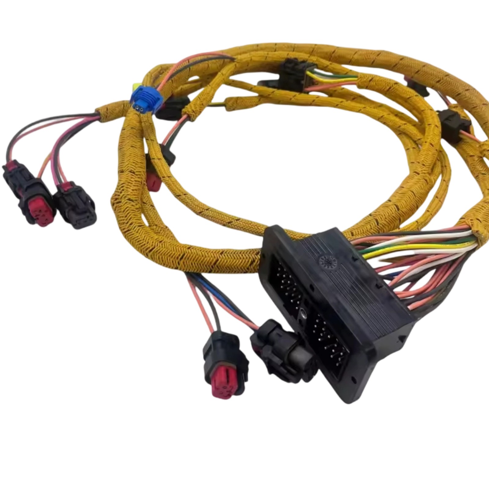 Wiring Harness 3109688 5193844 For Caterpillar CAT 319D 311D LRR 314D Excavator