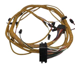 Wiring Harness 3150629 For Caterpillar CAT IT62H Integrated tool rack