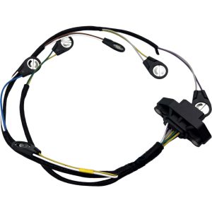 Wiring Harness 3724548 For Caterpillar CAT C11 Engines - industrial