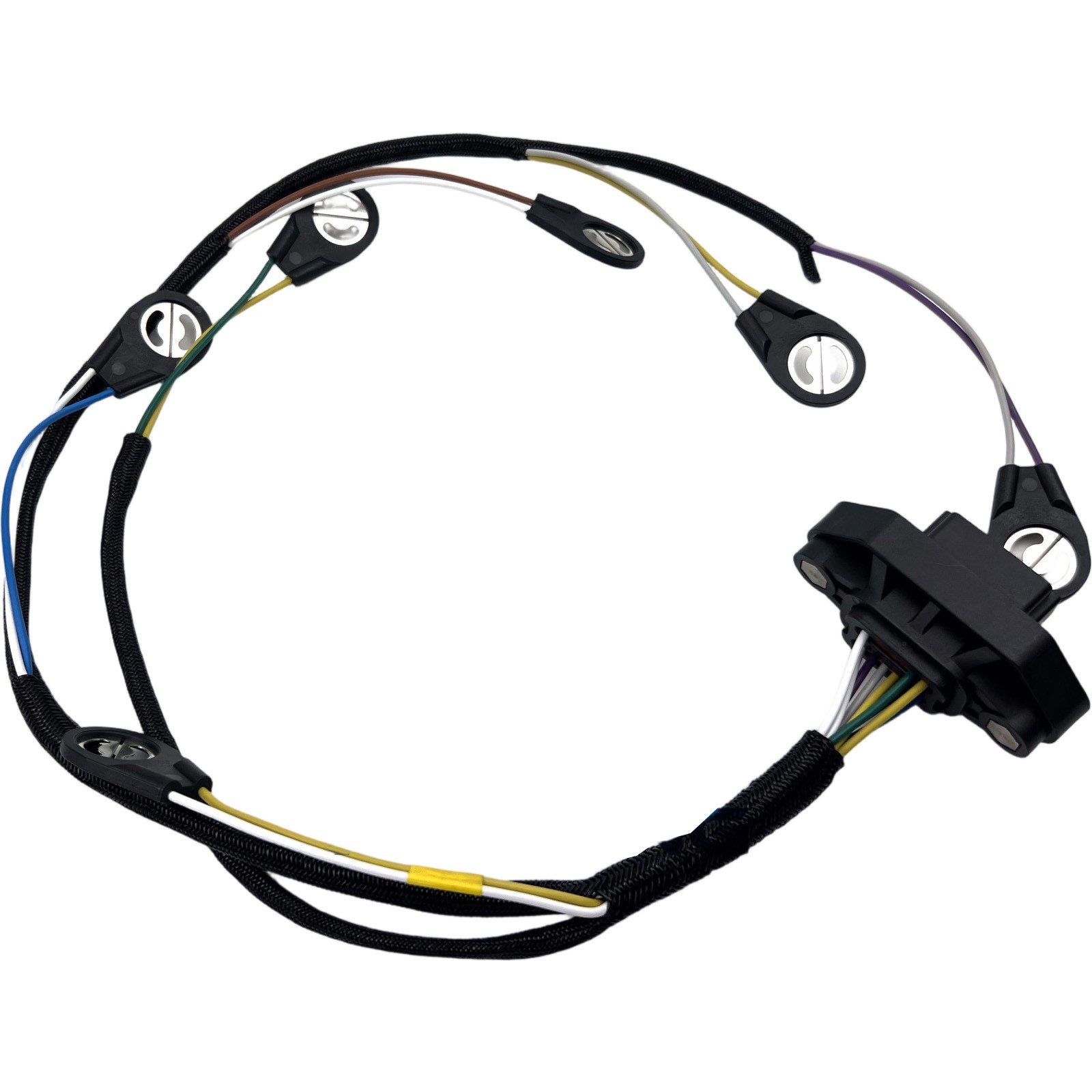 Wiring Harness 3724548 For Caterpillar CAT C11 Engines - industrial