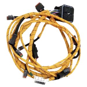 Wiring Harness 3540049 For Caterpillar CAT PM620 PM622 PM820 Tooling and tools