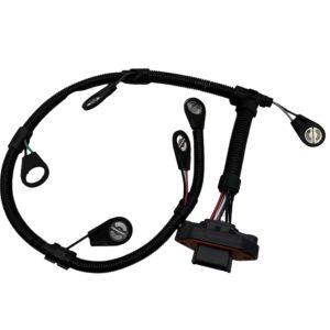 Wiring Harness 4221761 422-1761 For Caterpillar CAT C15 C18 Engine