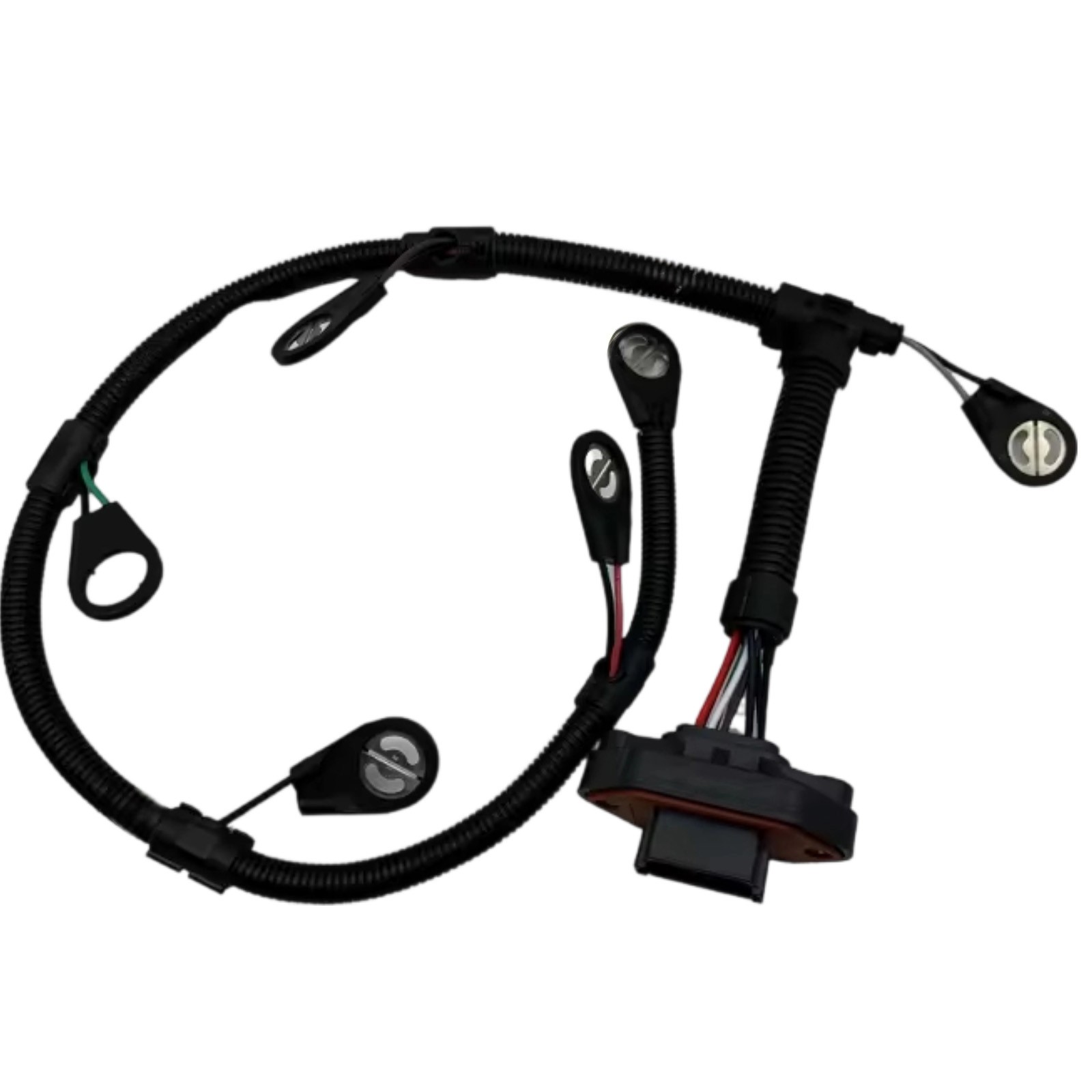 Wiring Harness 4221761 422-1761 For Caterpillar CAT C15 C18 Engine