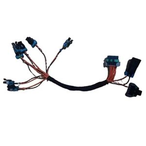 Wiring Harness 6719694 For Bobcat S130 S150 S160 S175 S185 S205 T140 T180 T190