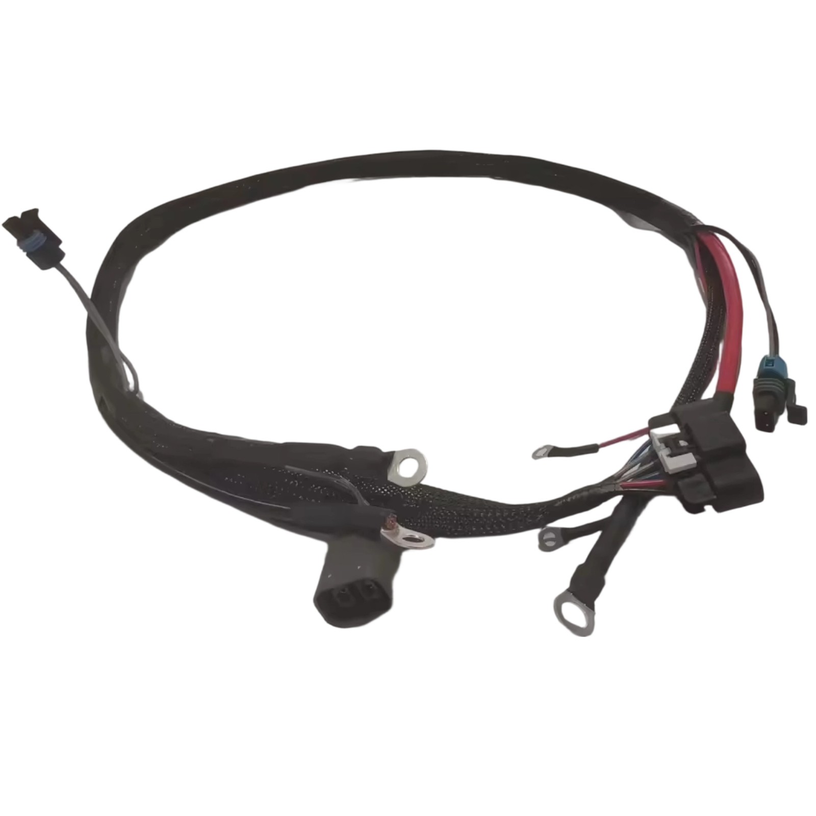 Wiring Harness 7104379 For Bobcat S130 S150 S160 S175 S185 Skid Steer Loaders
