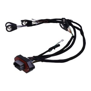 Wiring Harness 4P-9537 For Caterpillar CAT C-12 Generator Set