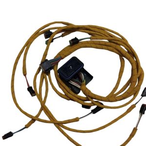 Wiring Harness 228-1801 2281801 For Caterpillar CAT C-10 C-12 Truck