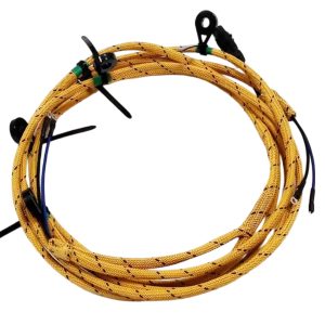 Lighting Wiring Harness 238-1585 for Caterpillar CAT 336D2 336D LN Excavator
