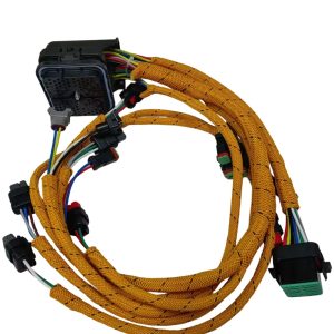 Wiring Harness 239-5929 For Caterpillar CAT PM-200 PM-201 Tooling And Tools