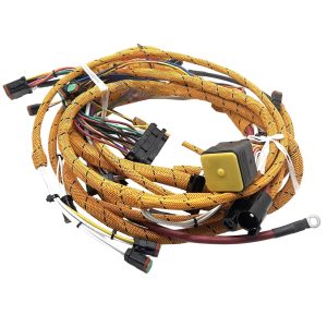 Engine Wiring Harness 231-5849 For Caterpillar CAT D6N D5N