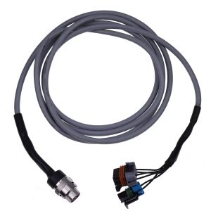 Wiring Harness 6726837 6719853 For BOBCAT