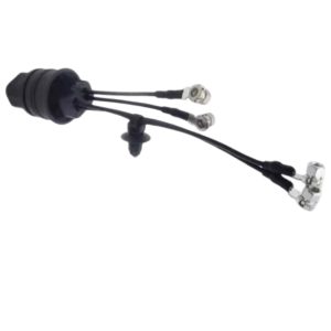 Wiring Harness 2851975 375-8407 For Caterpillar CAT POWER SYS Generator Set