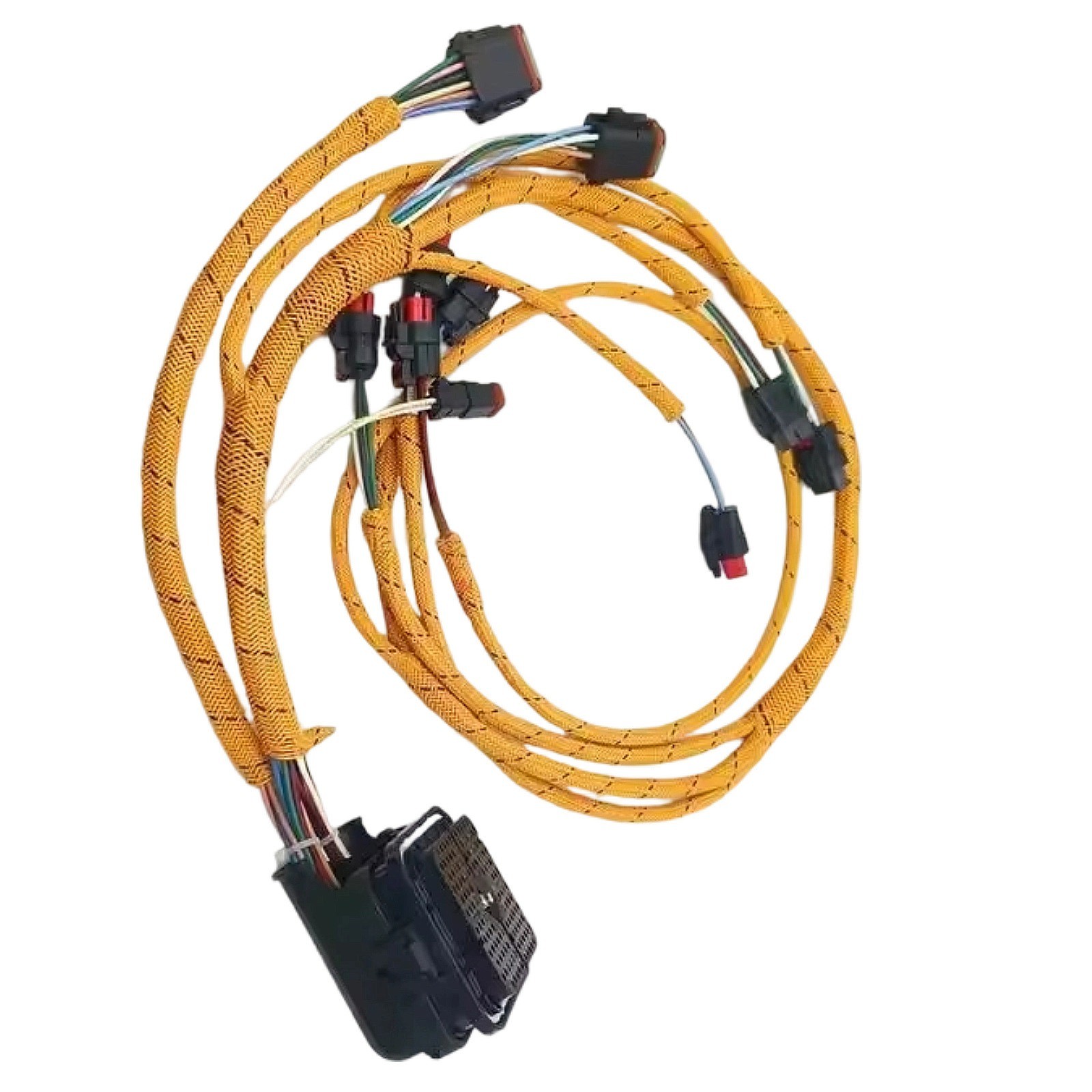 Wiring Harness 3852664 For Caterpillar CAT C13GENSET Engine - Generator Set