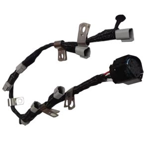 Wiring Harness 4022868 For Cummins Engine QSM11 ISM11 M11