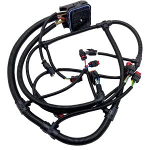 Wiring Harness CH11985 275-2072 For Caterpillar C15 Engine