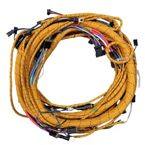 Wiring Harness 131-5513 For Caterpillar CAT 325B L 325B LN 325B L 325B LN