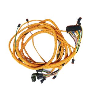 Wiring Harness 270-7457 For Caterpillar 740 735 740 Articulated unloading truck