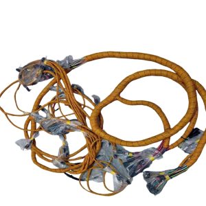 Wiring Harness 291-7590 For Caterpillar CAT 320DL 323DL 320D 320DL 323DL