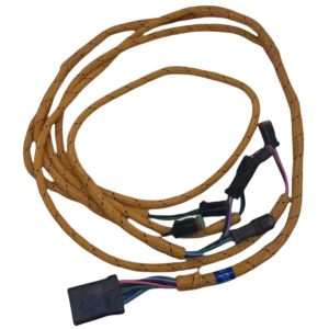 Wiring Harness 259-4937 for Caterpillar CAT W345C MH Wheeled Excavators