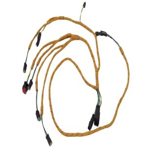Wiring Harness 291-7804 For Caterpillar CAT 349D2 L 349D2 349D 345D L Excavator