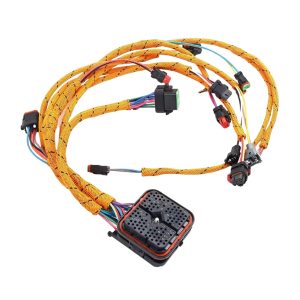 Wiring Harness 323-9140 For Caterpillar CAT 160 14 140M 160M 2 160M 14L Grader