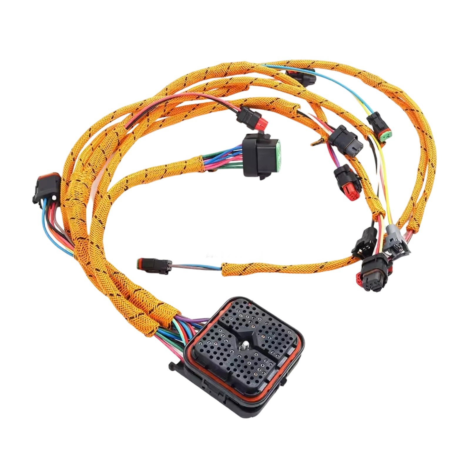 Wiring Harness 323-9140 For Caterpillar CAT 160 14 140M 160M 2 160M 14L Grader