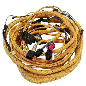 Wiring Harness 267-8049 For Caterpillar 365C L 365C L MH 365C 365C L Excavator