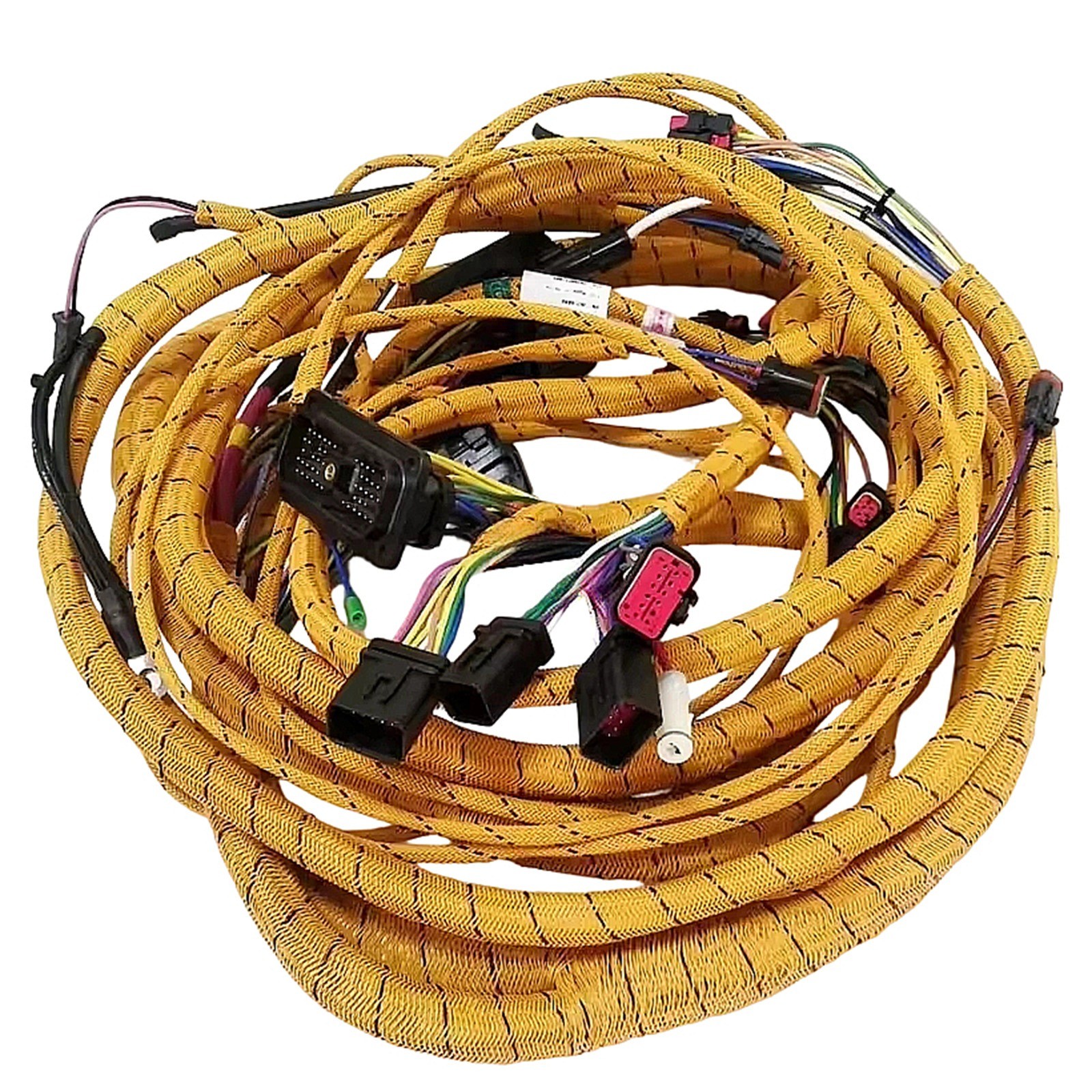 Wiring Harness 267-8049 For Caterpillar 365C L 365C L MH 365C 365C L Excavator