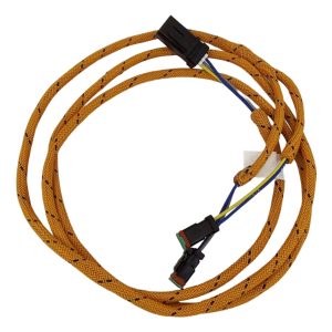 Wiring Harness 267-8019 For Caterpillar CAT M325D MH M325D L MH 329D Excavator