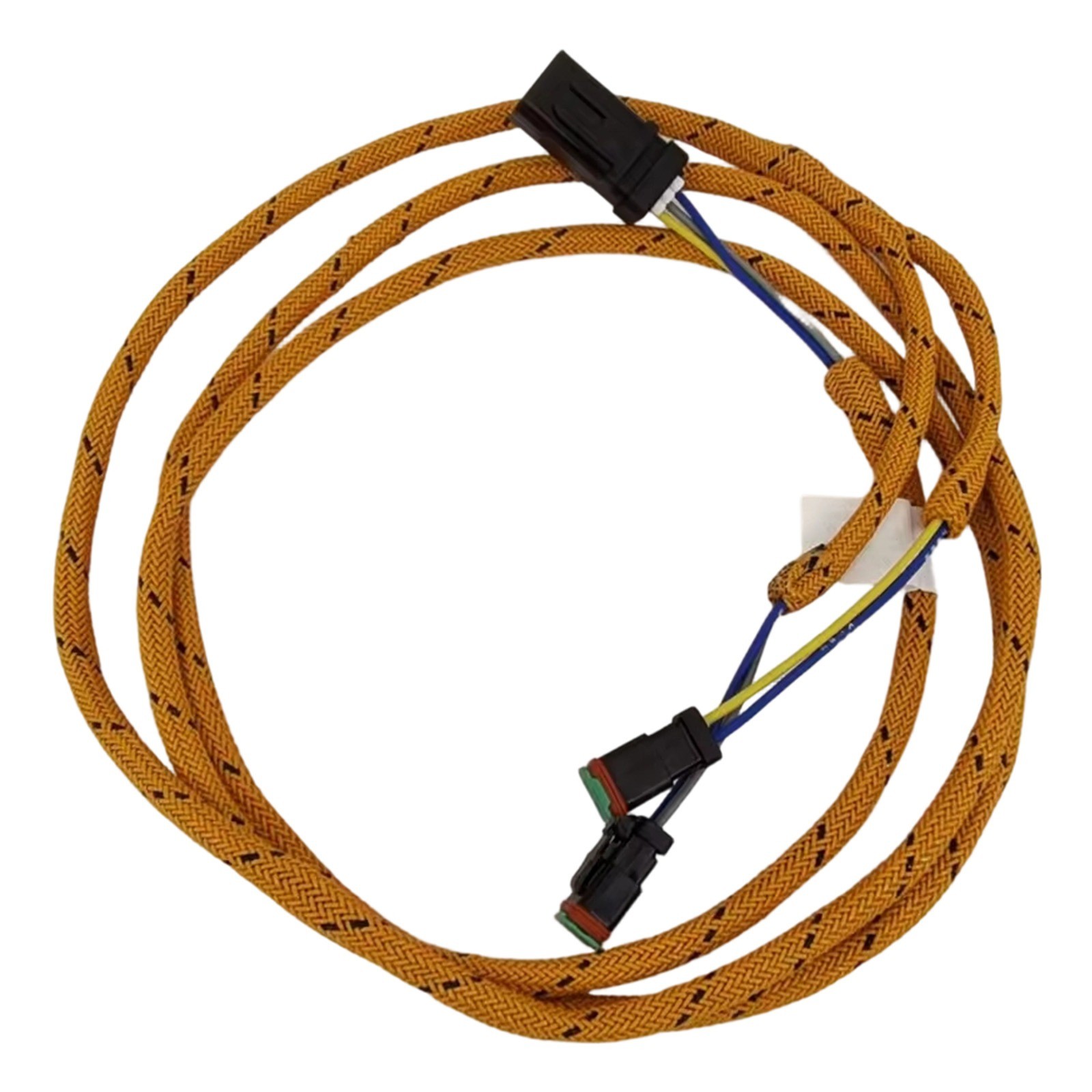 Wiring Harness 267-8019 For Caterpillar CAT M325D MH M325D L MH 329D Excavator