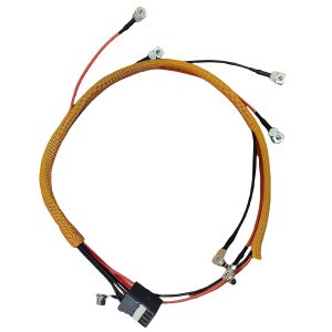 Wiring Harness 305-4893 For Caterpillar CAT 320D GC 323D S 320D L 323D Excavator