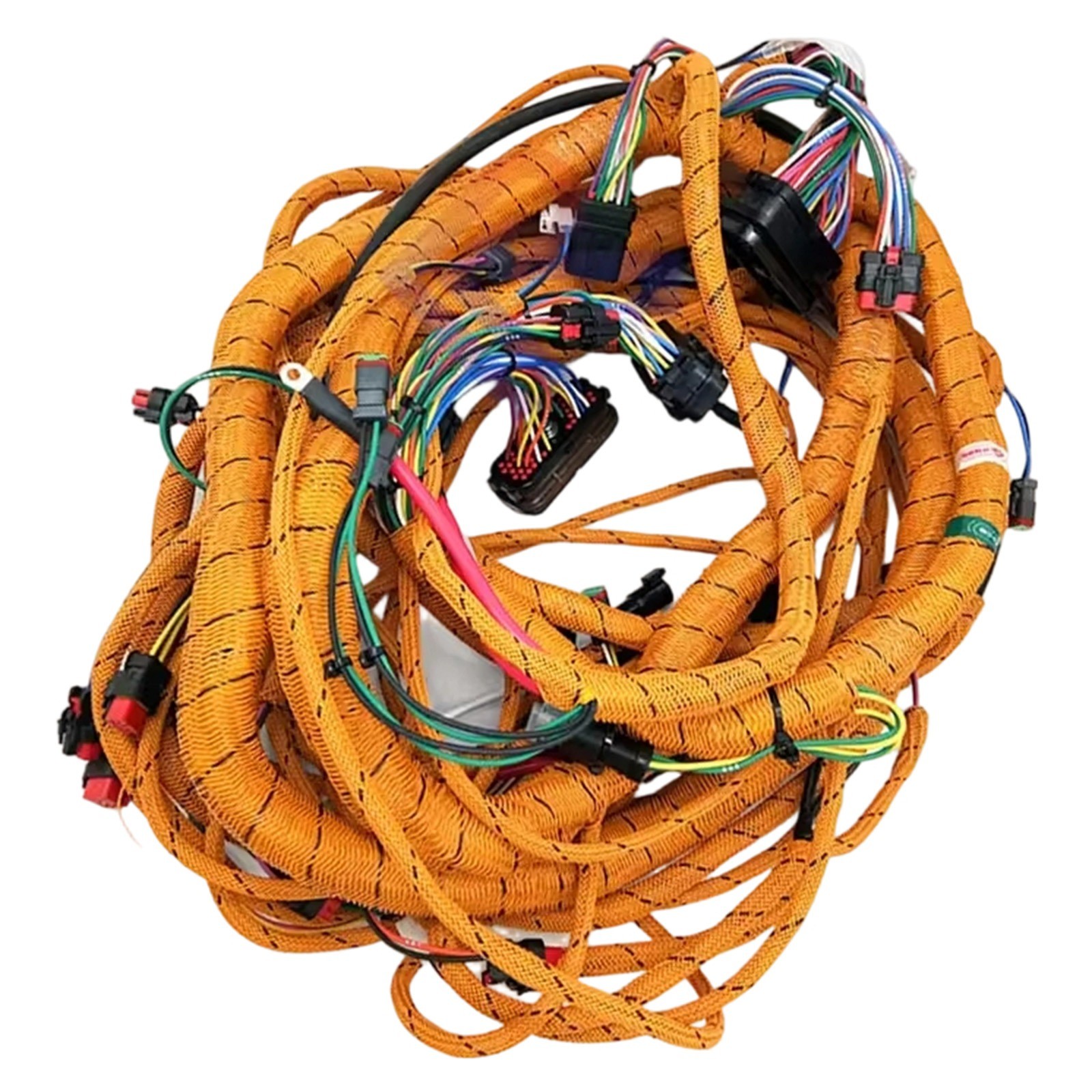 Wiring Harness 275-6732 for Caterpillar CAT W345C MH Wheeled Excavators