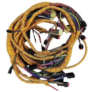 Wiring Harness 275-7004 For Caterpillar CAT 320D GC 320D L 320D FM 323D L 320D