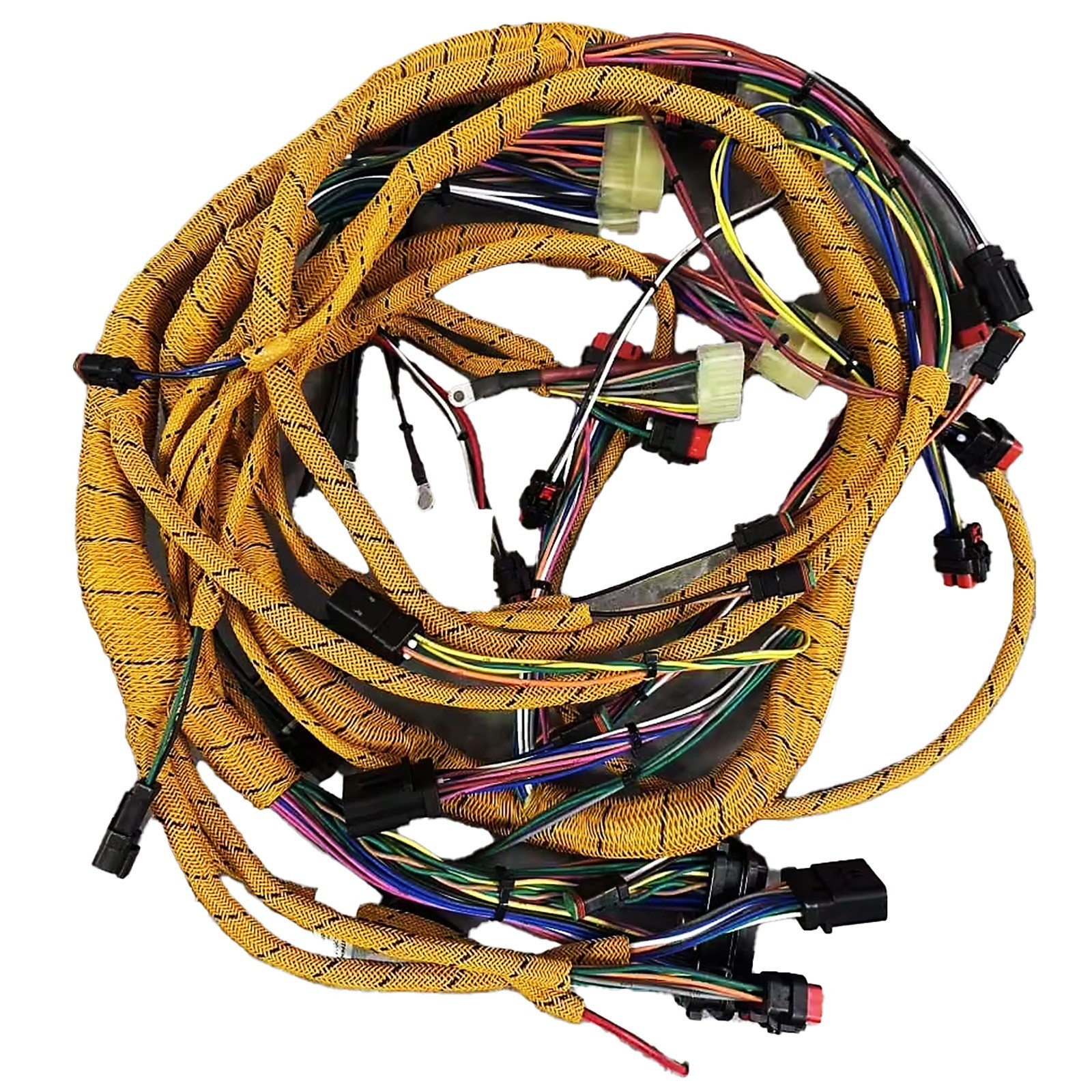 Wiring Harness 275-7004 For Caterpillar CAT 320D GC 320D L 320D FM 323D L 320D